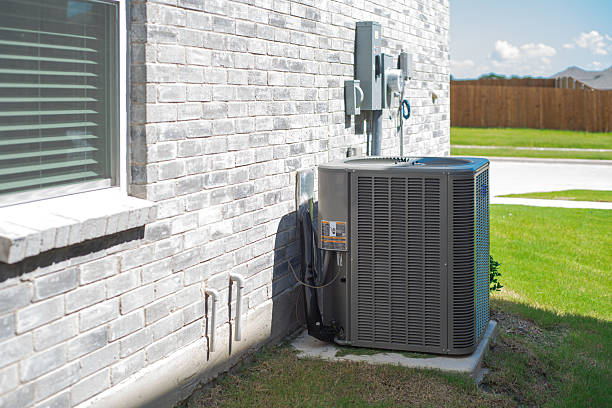 Reliable Air Conditioning Service contractor in Charlottesville, VA by FH HVAC